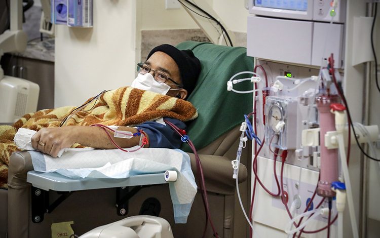 Sağlıkçıların aileleri henüz aşılanmadı 1