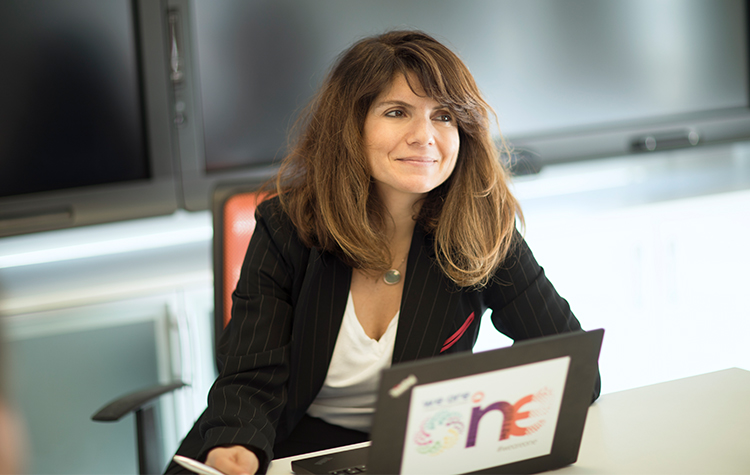 BD Sağlık öncüleri Pandemide Sağlık çalışanlarına değer kattı 6