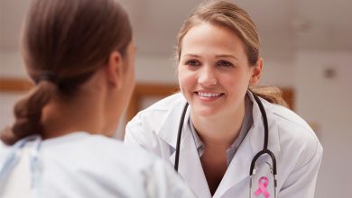 Kanser sayıları artarken Yaşam süresi uzuyor 16