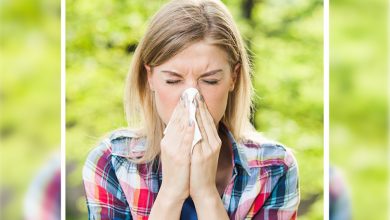 Bahar alerjisi burun ameliyatlarına engel mi ? 15