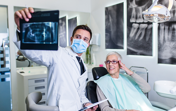 Neden diş ipi Kullanmalıyım? 6