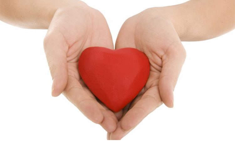 Kalp Sağlığınızı korumak için Stresten uzak durun 1