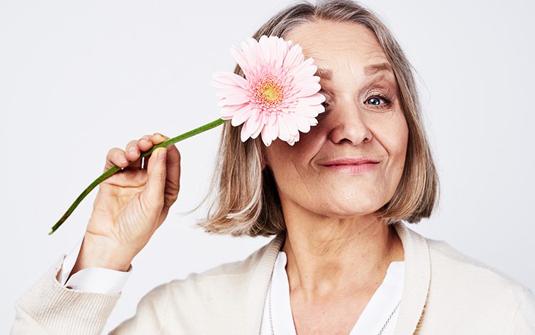 Menopoz döneminde kilo vermek mümkün 1