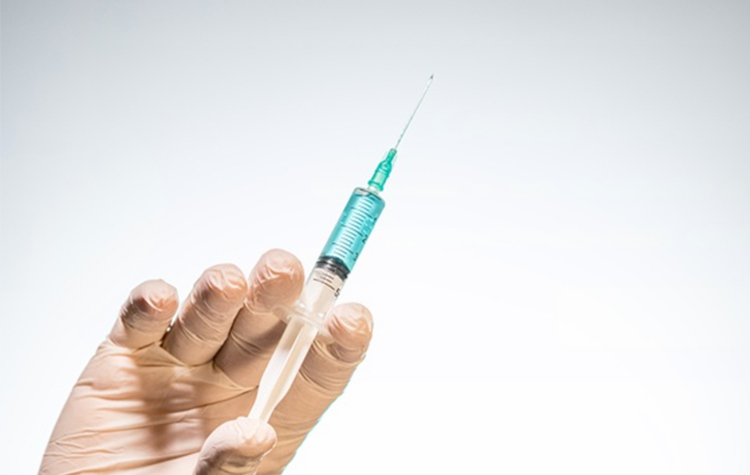 Çift doz Aşı olup COVID-19 geçiren hasta sayısı Nisan’da Artış gösterdi ! 6