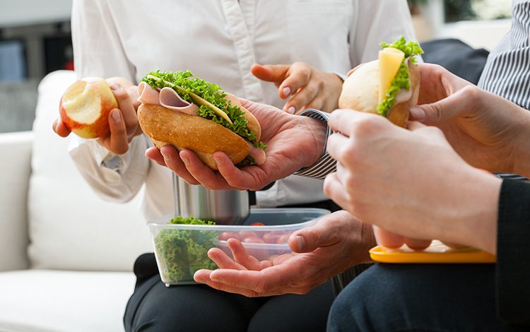 Pandemi döneminde iftar ve sahur nasıl olmalı? 1