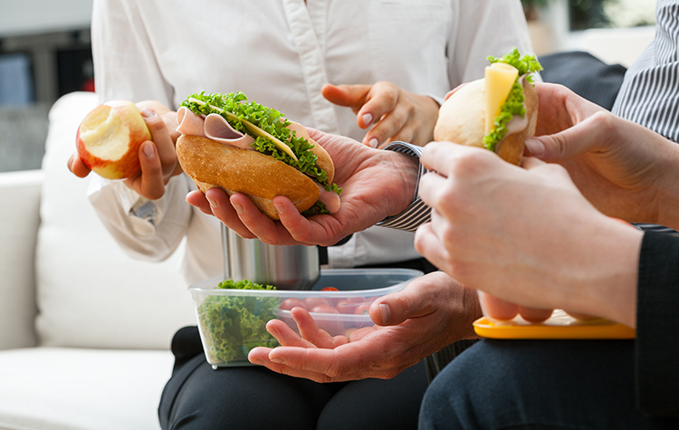 Pandemi döneminde iftar ve sahur nasıl olmalı? 6