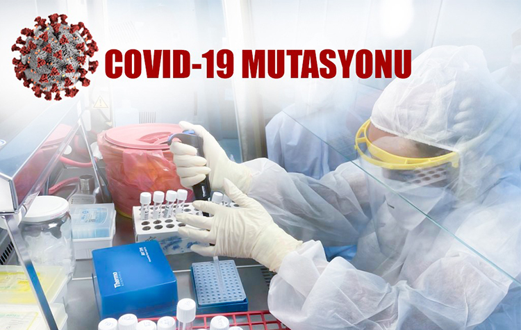 KKTC’de SARS-CoV-2’nin Güney Afrika ve Brezilya varyantları yok 7