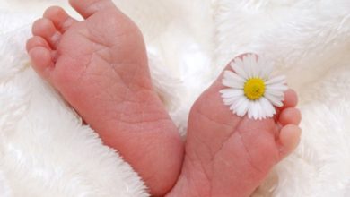 Pandemide Doğumlar Ertelendi ! 1