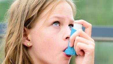 Düzenli Tedaviyle Çocukluk çağı Astımından Kurtulmak mümkün 1