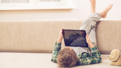 Çocuk için içerik Derneği Dijital çağda çocuk olmaya dikkat çekti 1