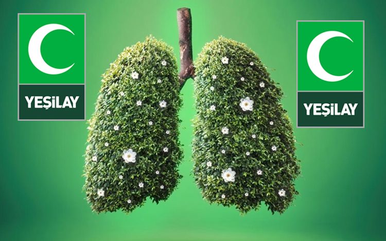 Yeşilay Edirne’den Hakkâri’ye bağımlılıklarla mücadelesini sürdürüyor 1