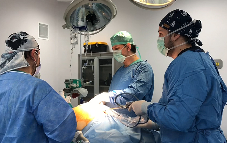 Şeker (Diyabet ) ameliyatlarında patlama! 7