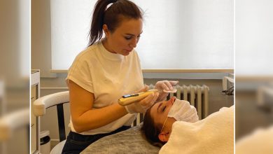 Normalleşme döneminde kalıcı makyaja talep arttı 1