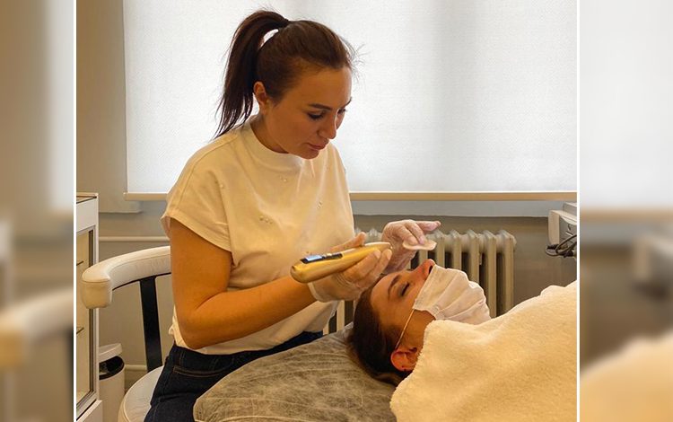 Normalleşme döneminde kalıcı makyaja talep arttı 1