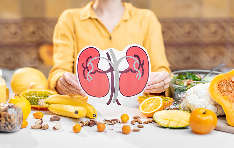 Yanlış Beslenme Böbrek yetmezliğine davetiye çıkarıyor 7