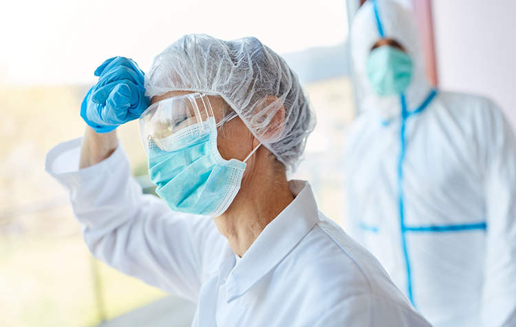 Aile hekiminin isyanı: Ailelerimiz aşılansın 6