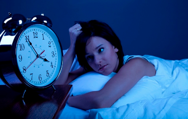 Uykusuz gecede vücudumuzda neler oluyor ? 7