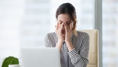 Göz Sağlığınızı vitaminlerle destekleyin 1