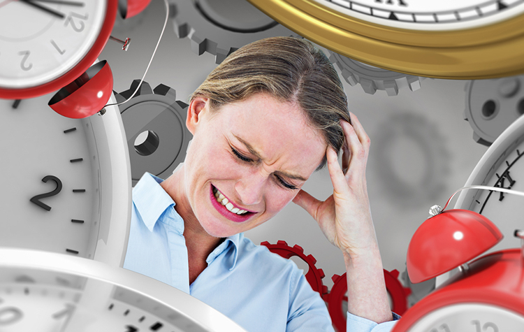 Ağrı saatiniz hastalığınız hakkında ipucu verebilir 8