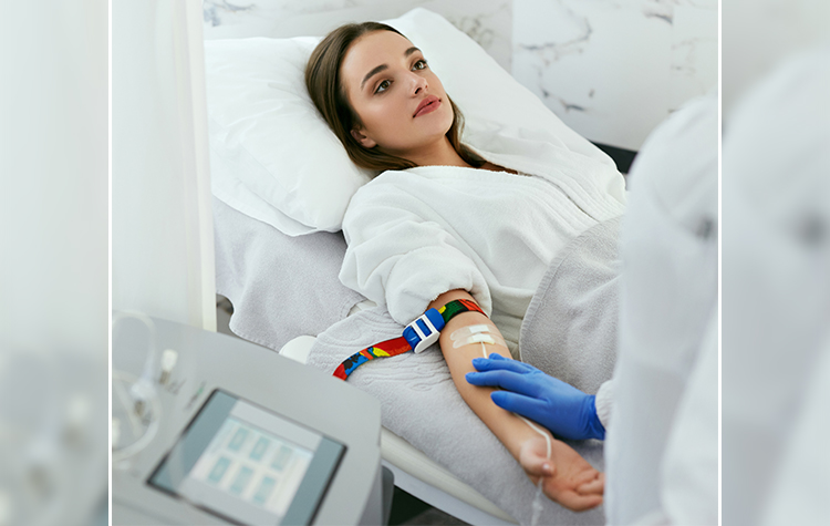 Bağışıklık Sisteminin en doğal dostu: Ozon 7