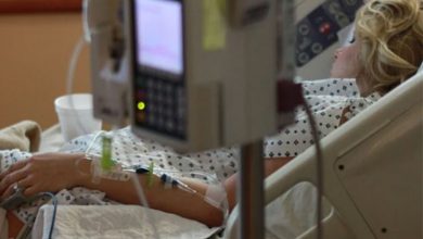 O İllerde Yoğun Bakım Doluluğu Yüzde 80’i geçti !!! 1