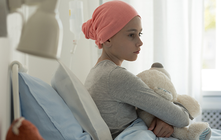 Çocuk lösemi hastaları gönüllü bağışçılarını bekliyor! 6