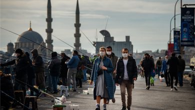 Covid-19 hastalarının kamudaki maliyeti 10 milyar TL’yi buldu 1