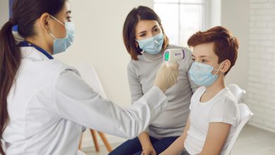 Covid-19 çocuklarda özellikle kalbi ve damarları etkiliyor! 1