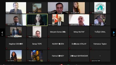 Prof. Dr. Nevzat Tarhan: “Bir iş yeri için en önemli sermaye güven sermayesidir” 4