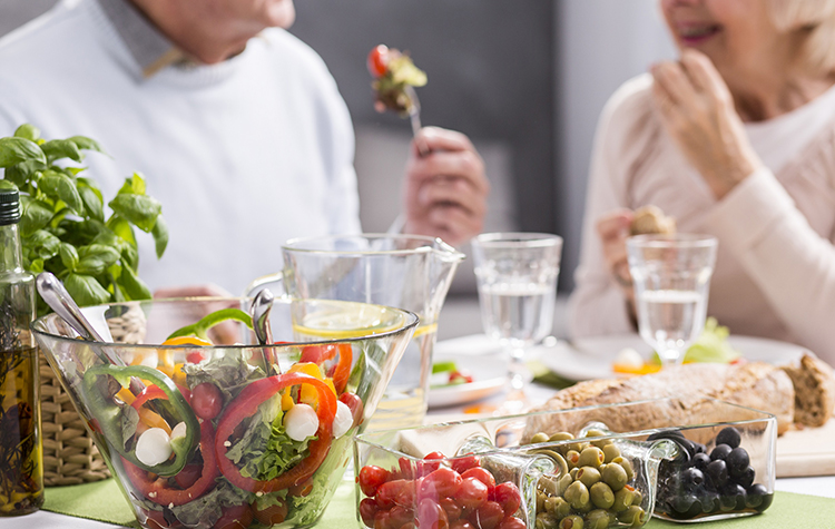 Ramazan’da Bağışıklık Sistemini güçlü tutmak için 8 öneri 7