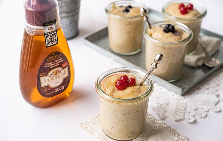 Ramazan Sofranızda Ballı Tatlılara yer açın 6