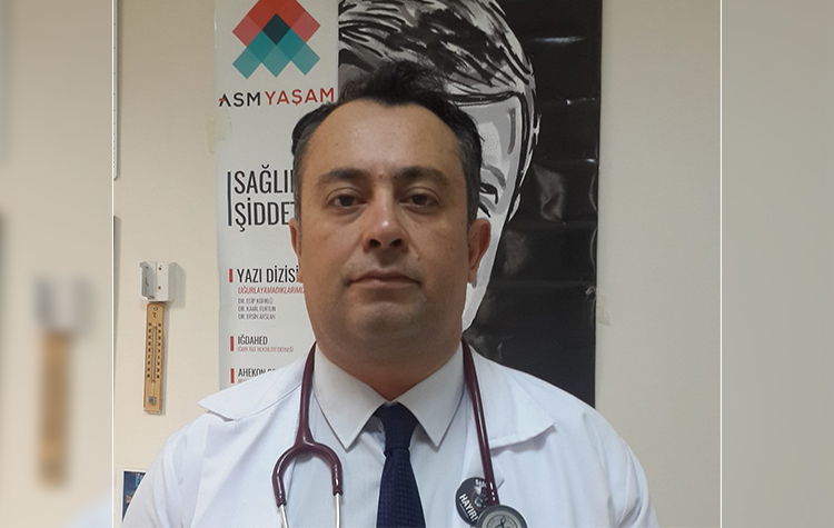 AHEF: “Aile hekimleri hak ettikleri ek ödemeyi alana kadar mücadele edecek” 6