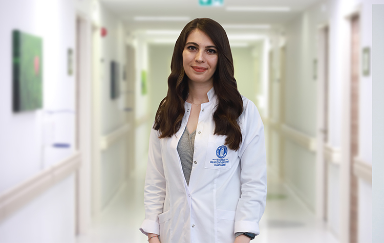 Yaza az kaldı tam Kapanmışken kilo almayın! 6