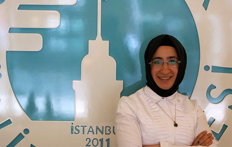 Dünyada hastalıkların önemli bir bölümü işle ilgili! 6