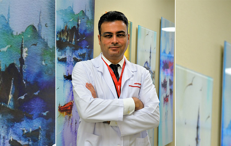 Obeziteye karşı BUSE Formülü 6