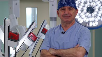 COVID-19 için çekilen tomografiler akciğer kanserlerini erken evrede yakaladı 13