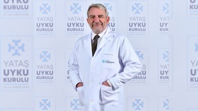 Uyku Apneli hastalar Covid-19 açısından riskli grupta yer alıyor 1