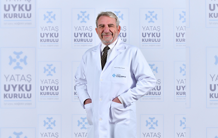 Uyku Apneli hastalar Covid-19 açısından riskli grupta yer alıyor 6