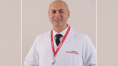 Covid-19 sürecinde nefes darlığını ihmal etmeyin 1