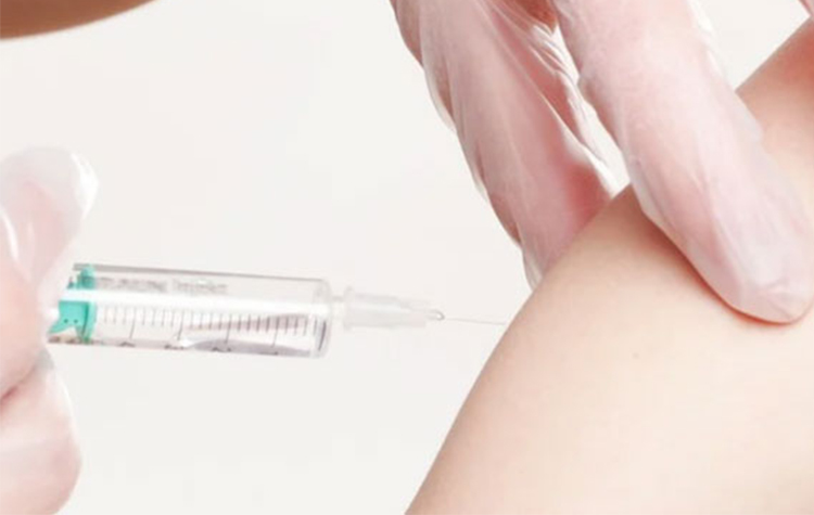 Yeni Koronavirüs, Aşı ile önlenebilir 6