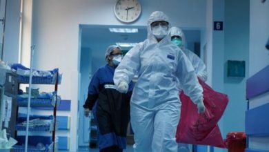 Sağlık Muhabiri Erkan Doğan Covid borsasını yazdı ! 1