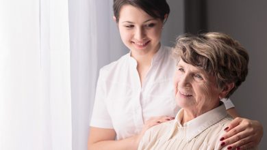 “Pandemi Döneminin tarihçesine geçecek çok hemşiremiz var” 9