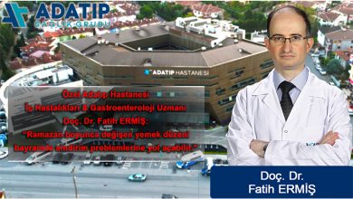 Ramazan bayramında beslenme önerileri 12