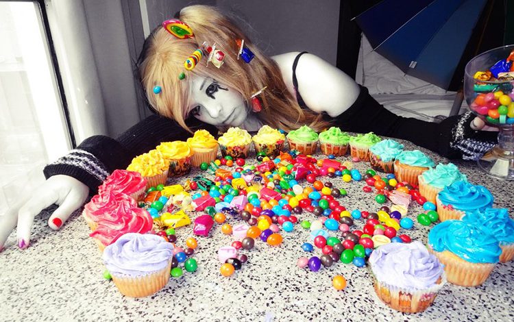 Üç günden ne olacak demeyin, Şeker Bağımlılık yapıyor! 1