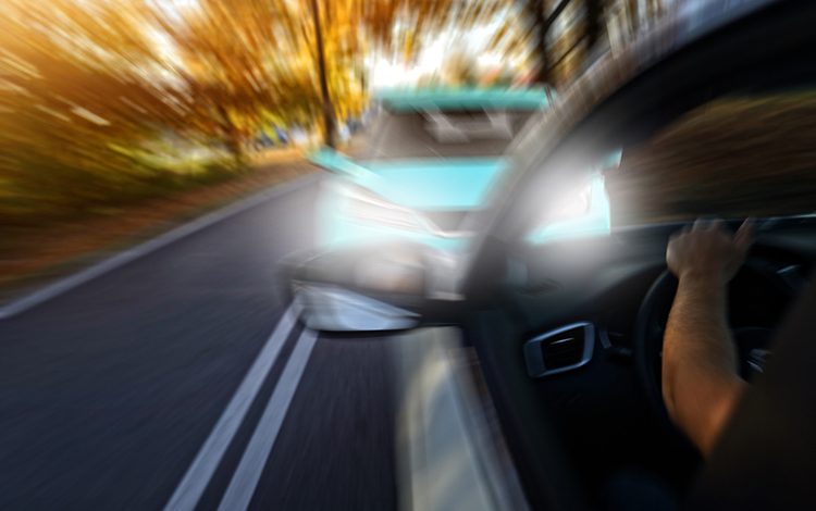 Görünmez kaza sebebi: Glokom 1