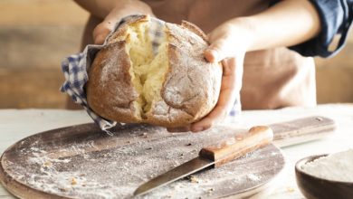 Ekmek seçiminin önemi nedir? Hangi tür ekmek yararlıdır? 1