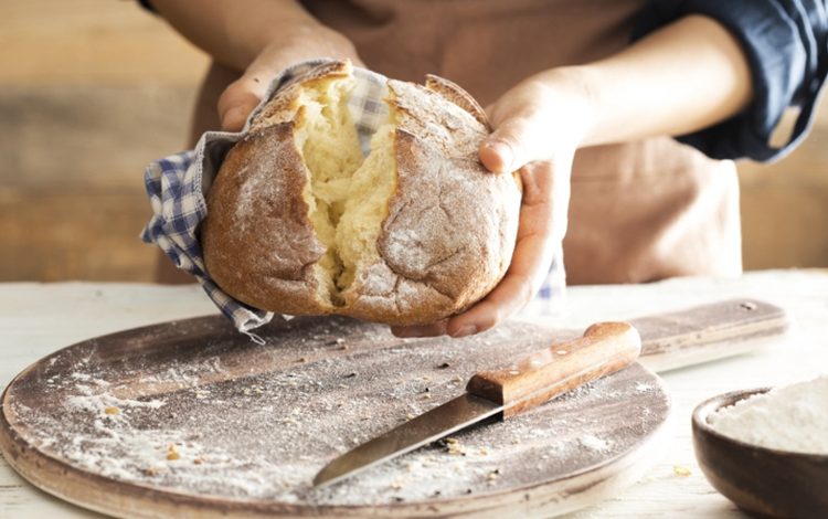 Ekmek seçiminin önemi nedir? Hangi tür ekmek yararlıdır? 1