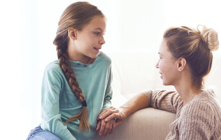 Ergenlik dönemindeki çocuğa nasıl davranılmalı ? 7