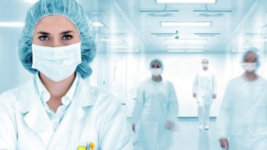 275 Bin Hemşirenin maalesef durumu bu ! 3