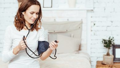 Başınız ağrıyor ve dönüyorsa dikkat! 1